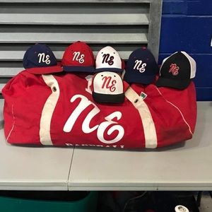 Meet your Posher, Sean